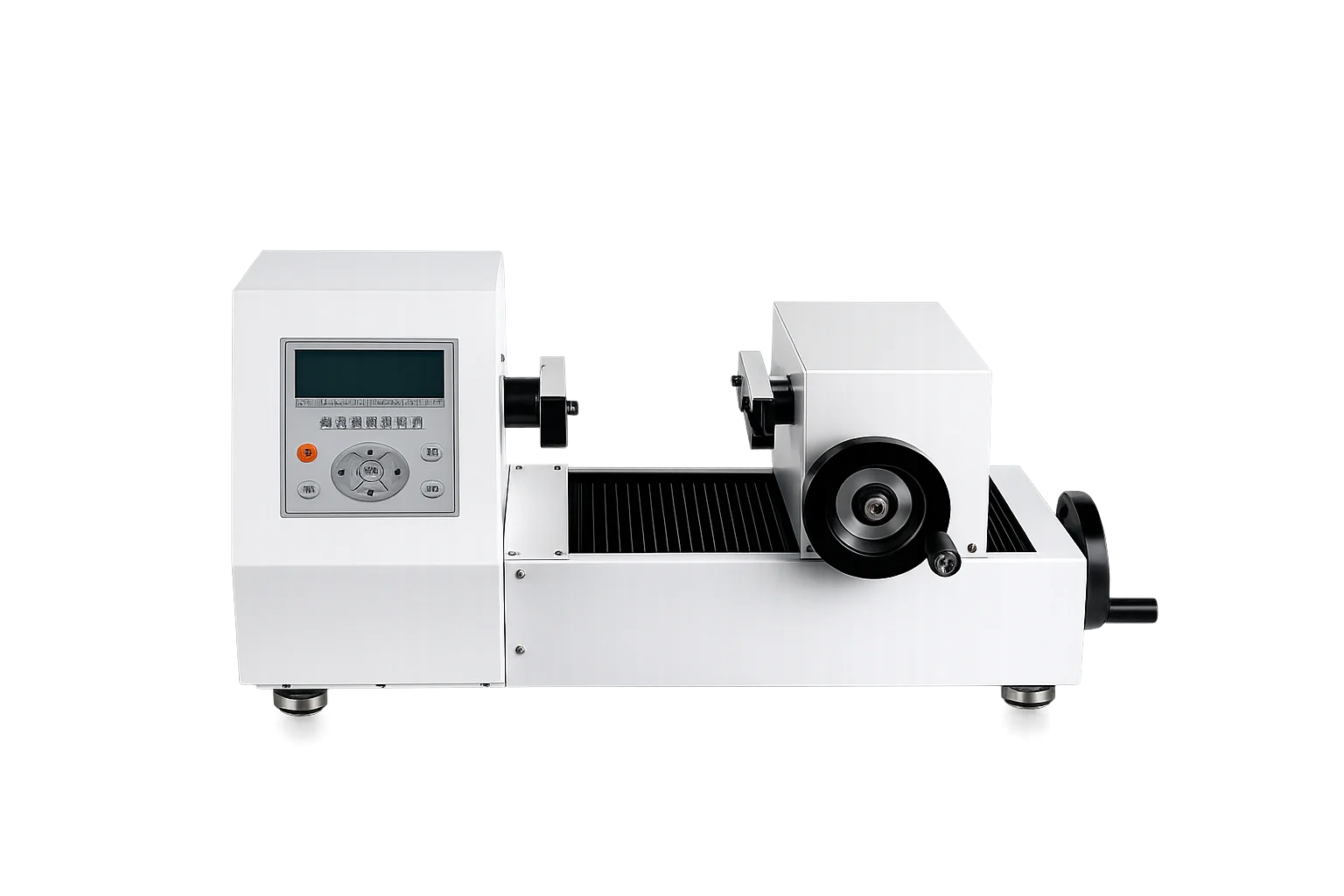 Spring Torque tester